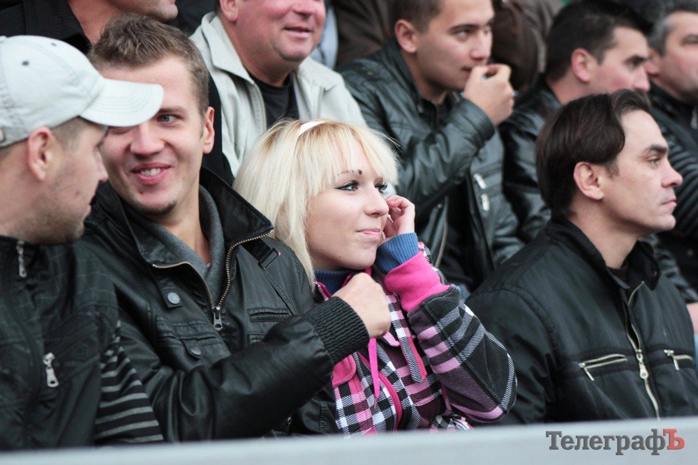 Волевая ничья «Кремня» с лидером чемпионата (ФОТО) Волевая ничья «Кремня» с лидером чемпионата (ФОТО)