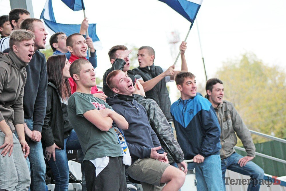 Волевая ничья «Кремня» с лидером чемпионата (ФОТО) Волевая ничья «Кремня» с лидером чемпионата (ФОТО)