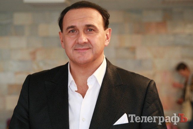 Владимир Гришко: «Песни про трусы и носки – это не культура» Владимир Гришко: «Песни про трусы и носки – это не культура»