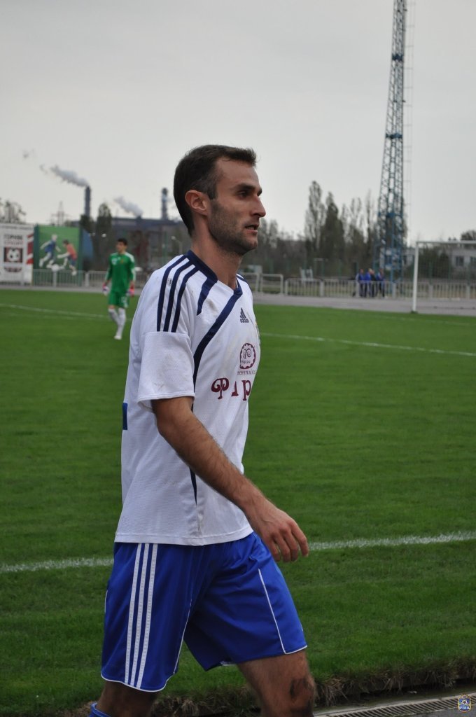 Уверенная победа «Кремня» в принципиальном дерби Уверенная победа «Кремня» в принципиальном дерби