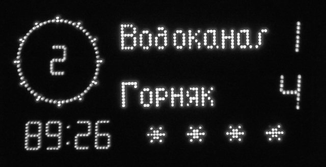 «Горняк-Кварц» - чемпион города по футболу 2012 года «Горняк-Кварц» - чемпион города по футболу 2012 года
