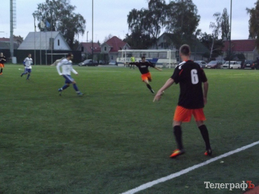 «Горняк-Кварц» - чемпион города по футболу 2012 года «Горняк-Кварц» - чемпион города по футболу 2012 года