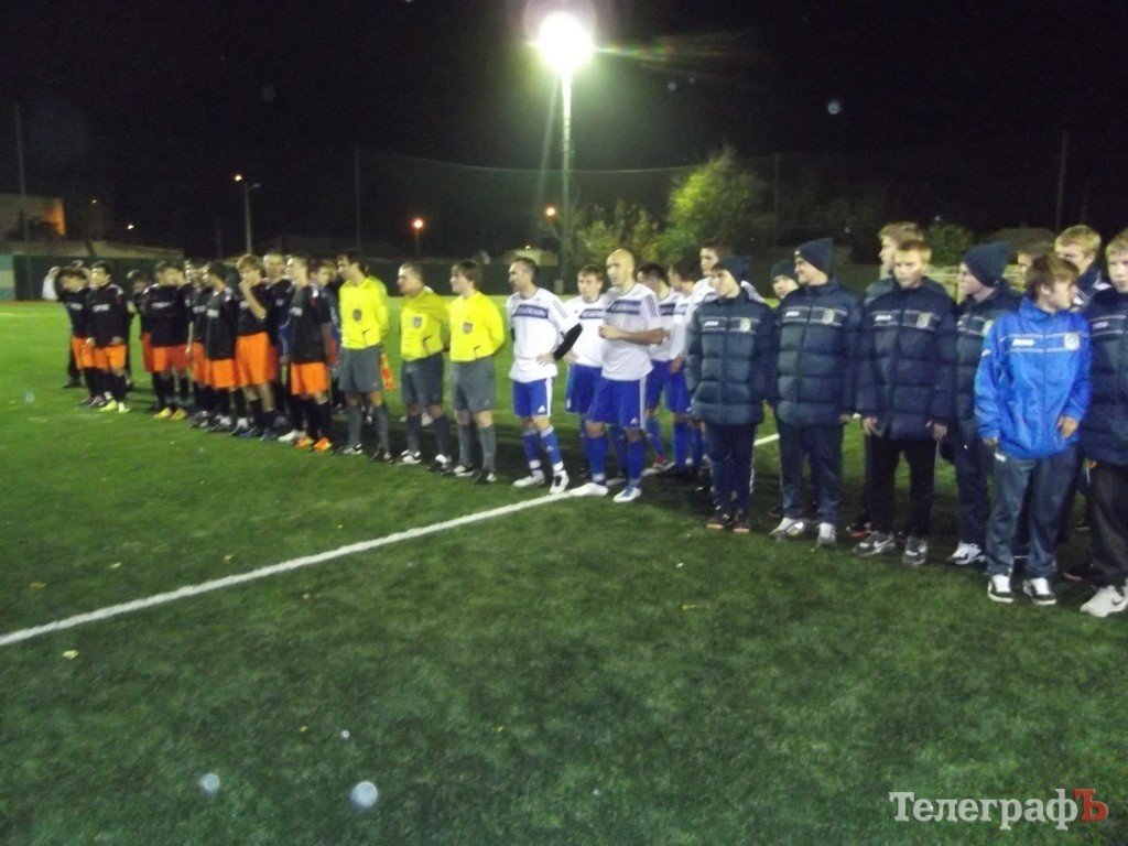 «Горняк-Кварц» - чемпион города по футболу 2012 года «Горняк-Кварц» - чемпион города по футболу 2012 года