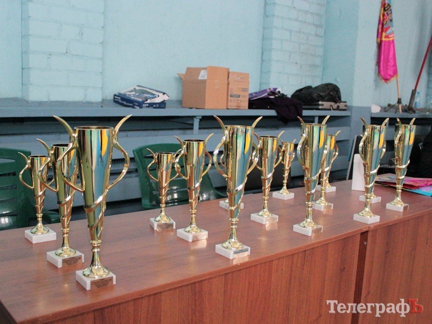 4-й открытый Всеукраинский турнир по дзюдо в Кременчуге 4-й открытый Всеукраинский турнир по дзюдо в Кременчуге