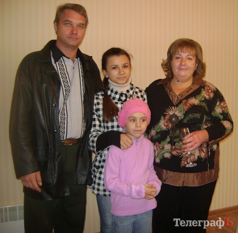 В Кременчуге сдали в эксплуатацию многоэтажку, где получили ордера участники госпрограмм доступного жилья В Кременчуге сдали в эксплуатацию многоэтажку, где получили ордера участники госпрограмм доступного жилья