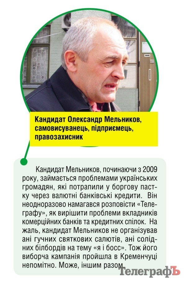 Парад кандидатів: 28 жовтня одного з цих кандидатів кременчужани оберуть до Верховної Ради Парад кандидатів: 28 жовтня одного з цих кандидатів кременчужани оберуть до Верховної Ради