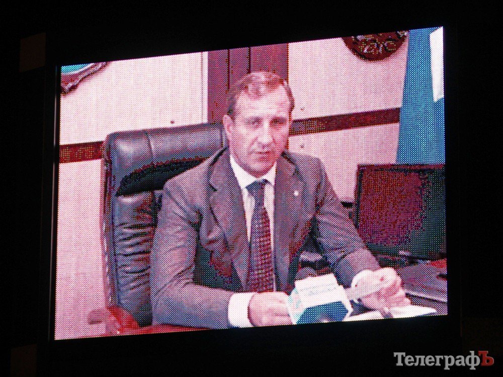 Вечером 26 октября Кременчуг не дождался дебатов главных соперников на выборах Вечером 26 октября Кременчуг не дождался дебатов главных соперников на выборах
