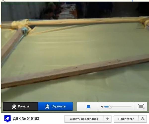 Выборы-2012 в Украине: интересные видео- и фотофакты Выборы-2012 в Украине: интересные видео- и фотофакты