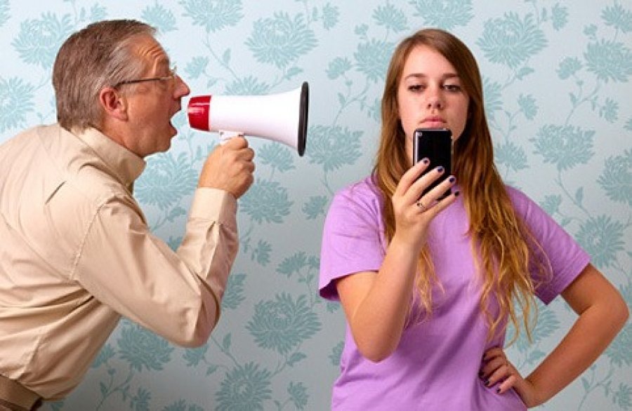 Зачем нужно разговаривать с ребенком? Зачем нужно разговаривать с ребенком?