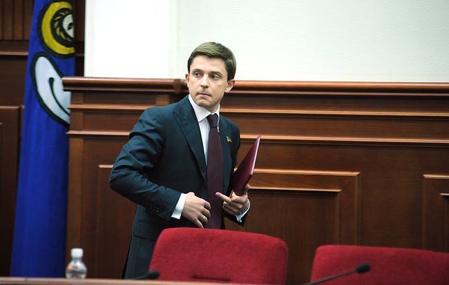 Кто неожиданно для всех не попал в Раду седьмого созыва Кто неожиданно для всех не попал в Раду седьмого созыва