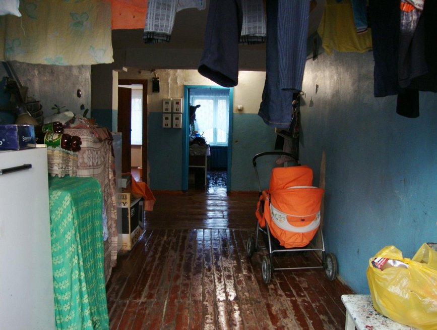 Чи вдасться у 2013 році завершити приватизацію кременчуцьких малосімейок? Чи вдасться у 2013 році завершити приватизацію кременчуцьких малосімейок?