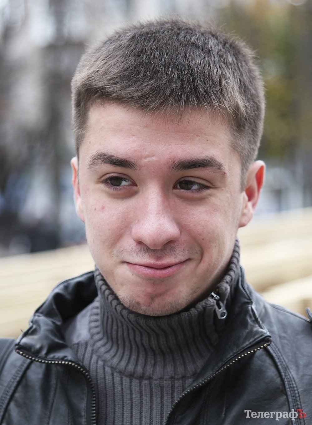 Звідки ви зазвичай дізнаєтеся новини і які найбільше вас цікавлять? Звідки ви зазвичай дізнаєтеся новини і які найбільше вас цікавлять?