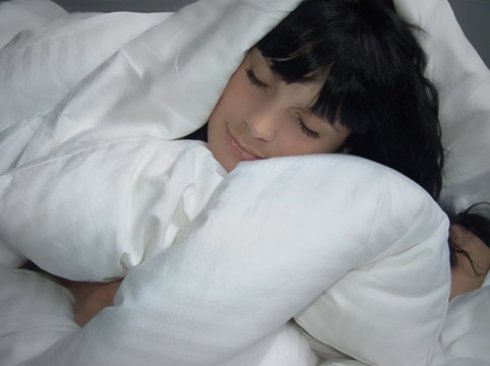 Спать под бамбуком полезно, но не очень тепло Спать под бамбуком полезно, но не очень тепло