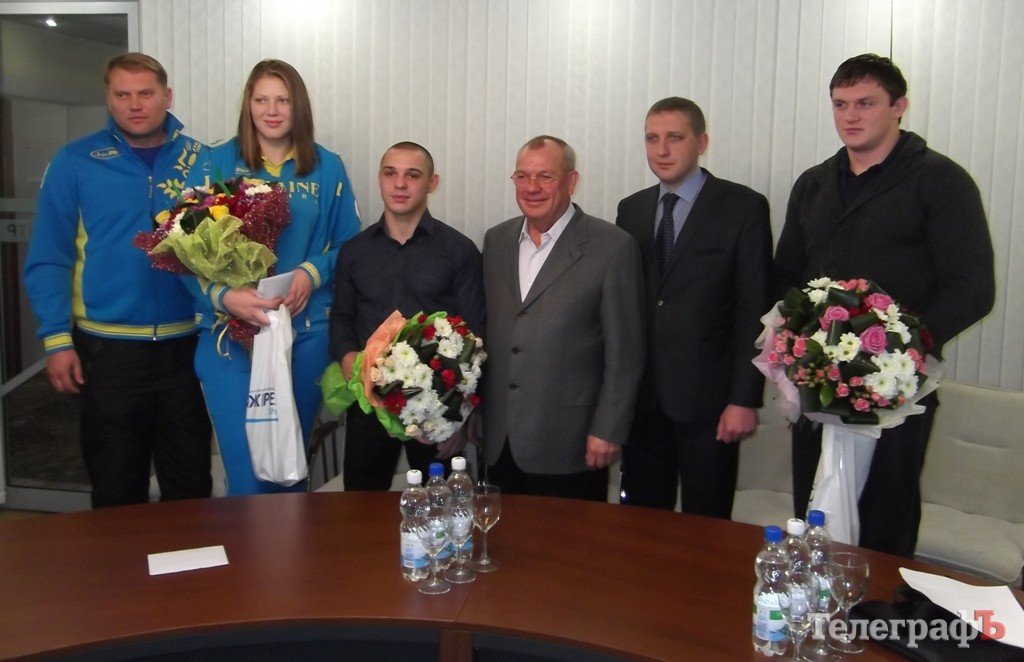 Спортсмены КСЕ «Легион» на пьедестале сильнейших Спортсмены КСЕ «Легион» на пьедестале сильнейших