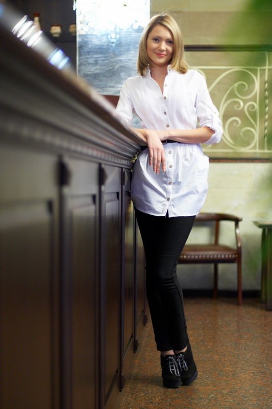 Жигиль София Жигиль София