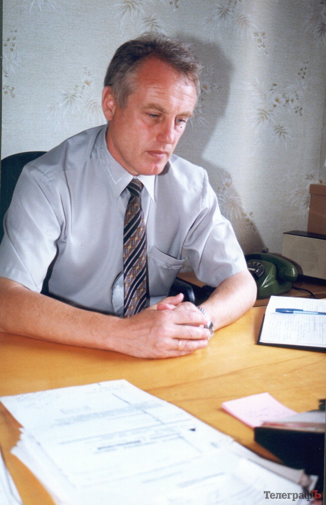 В Кременчуге начался суд над экс-начальником УЖКХ В Кременчуге начался суд над экс-начальником УЖКХ