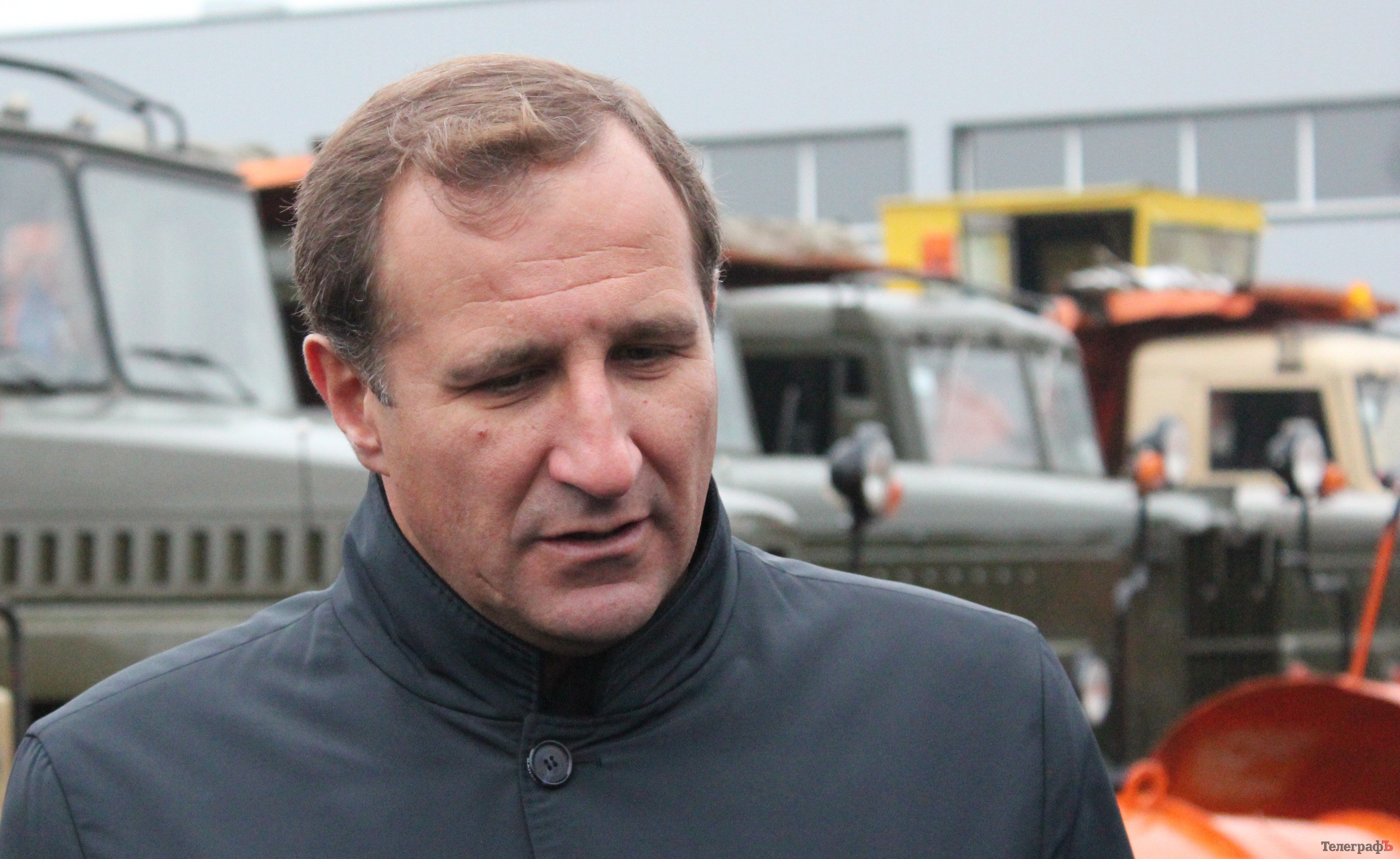 Кременчугу предложили провальный бюджет на 2013 год Кременчугу предложили провальный бюджет на 2013 год