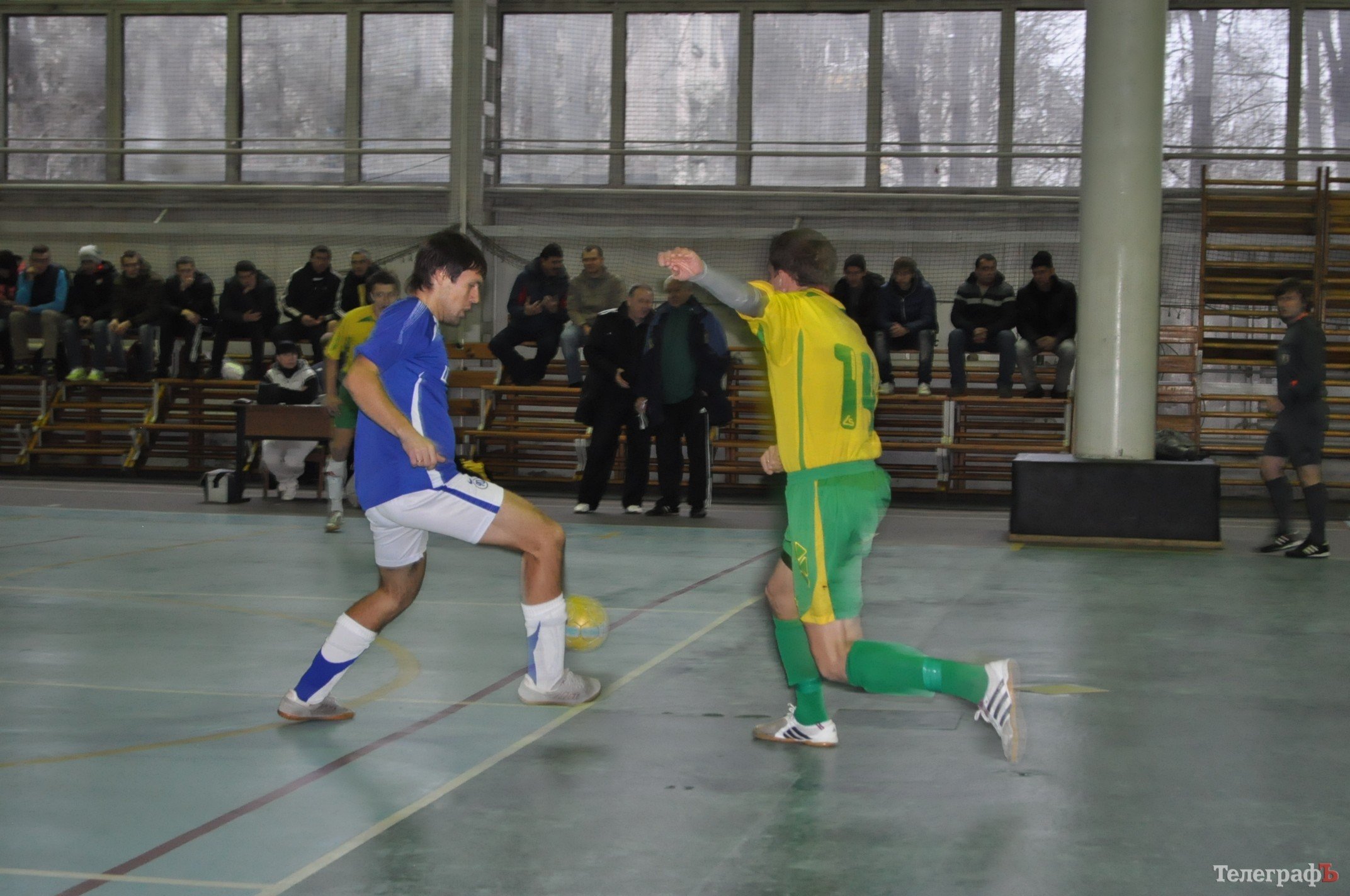 МИНИ-ФУТБОЛ. Результаты матчей 6-го тура МИНИ-ФУТБОЛ. Результаты матчей 6-го тура