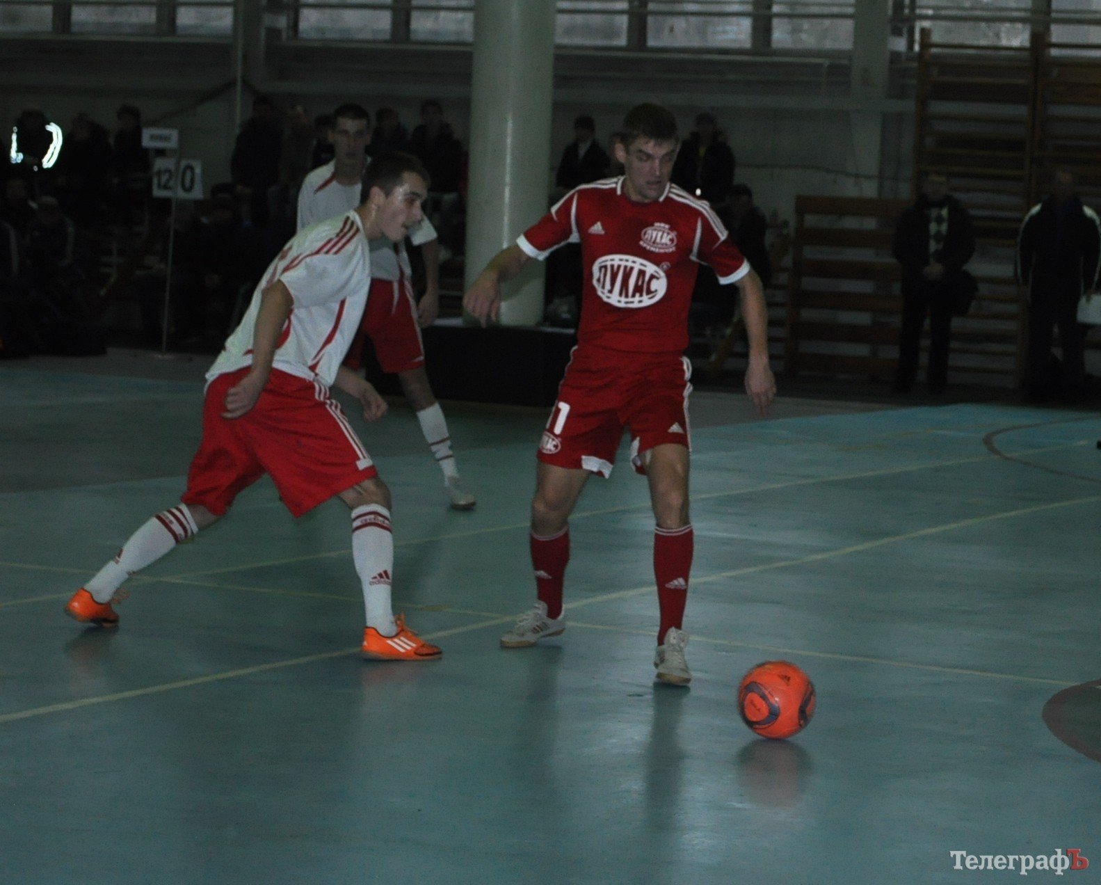 МИНИ-ФУТБОЛ. Результаты матчей 6-го тура МИНИ-ФУТБОЛ. Результаты матчей 6-го тура