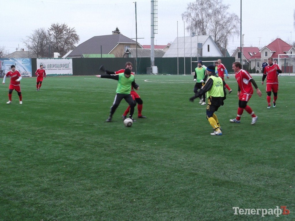 ФУТБОЛ. «Дружба» Очеретувате – володар Кубку ВК «Технополь» ФУТБОЛ. «Дружба» Очеретувате – володар Кубку ВК «Технополь»