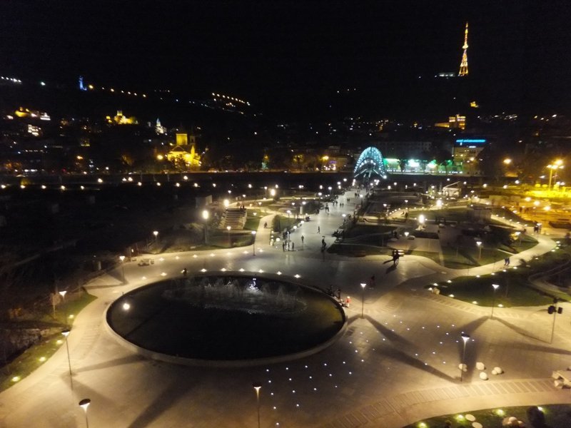 Кременчугский робинзон Артем Сугонякин уже добрался до Турции Кременчугский робинзон Артем Сугонякин уже добрался до Турции