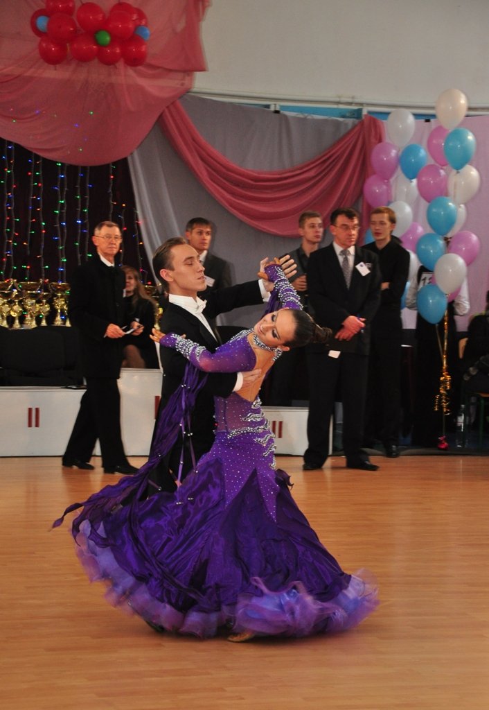 В Кременчуге прошли Всеукраинские соревнования по спортивным танцам "Сузір'я - 2012" В Кременчуге прошли Всеукраинские соревнования по спортивным танцам "Сузір'я - 2012"