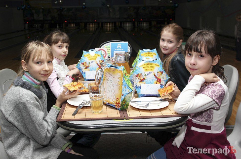 Як кременчуцькі діти бачать своє майбутнє Як кременчуцькі діти бачать своє майбутнє