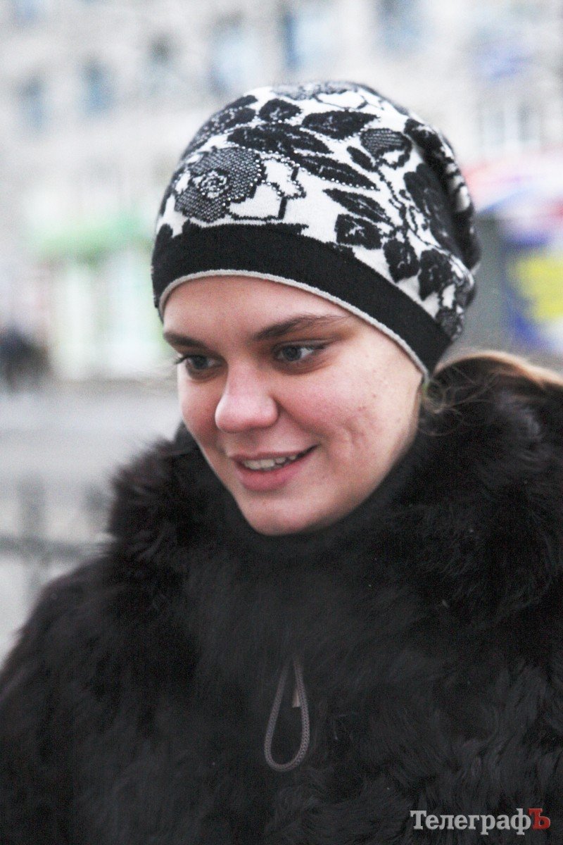 Кременчужане о конце света:) Кременчужане о конце света:)