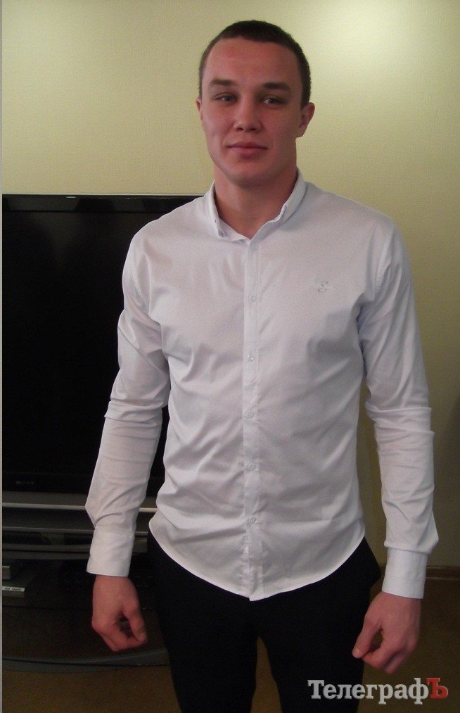 Денис Пояцыка привез «золото» с Чемпионата Украины по боксу Денис Пояцыка привез «золото» с Чемпионата Украины по боксу