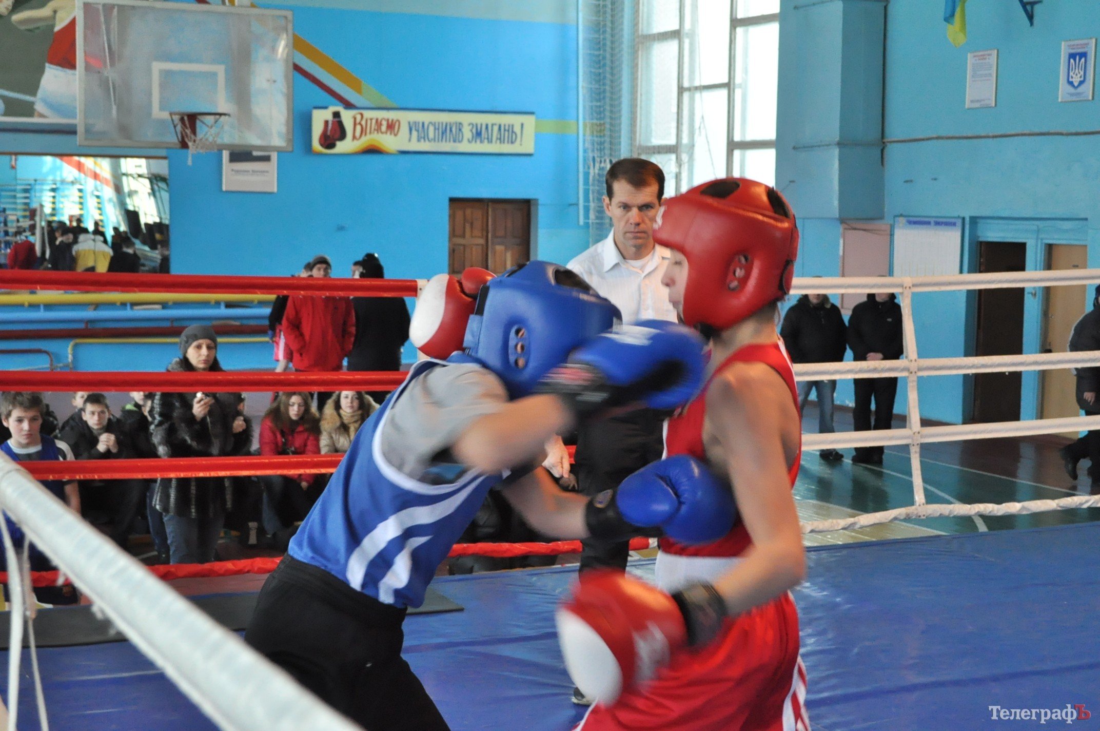 В Кременчуге прошёл турнир по боксу памяти Александра Баглаенко В Кременчуге прошёл турнир по боксу памяти Александра Баглаенко