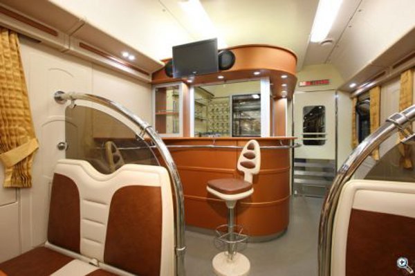 КВСЗ отправил первую партию пассажирских вагонов в Таджикистан КВСЗ отправил первую партию пассажирских вагонов в Таджикистан