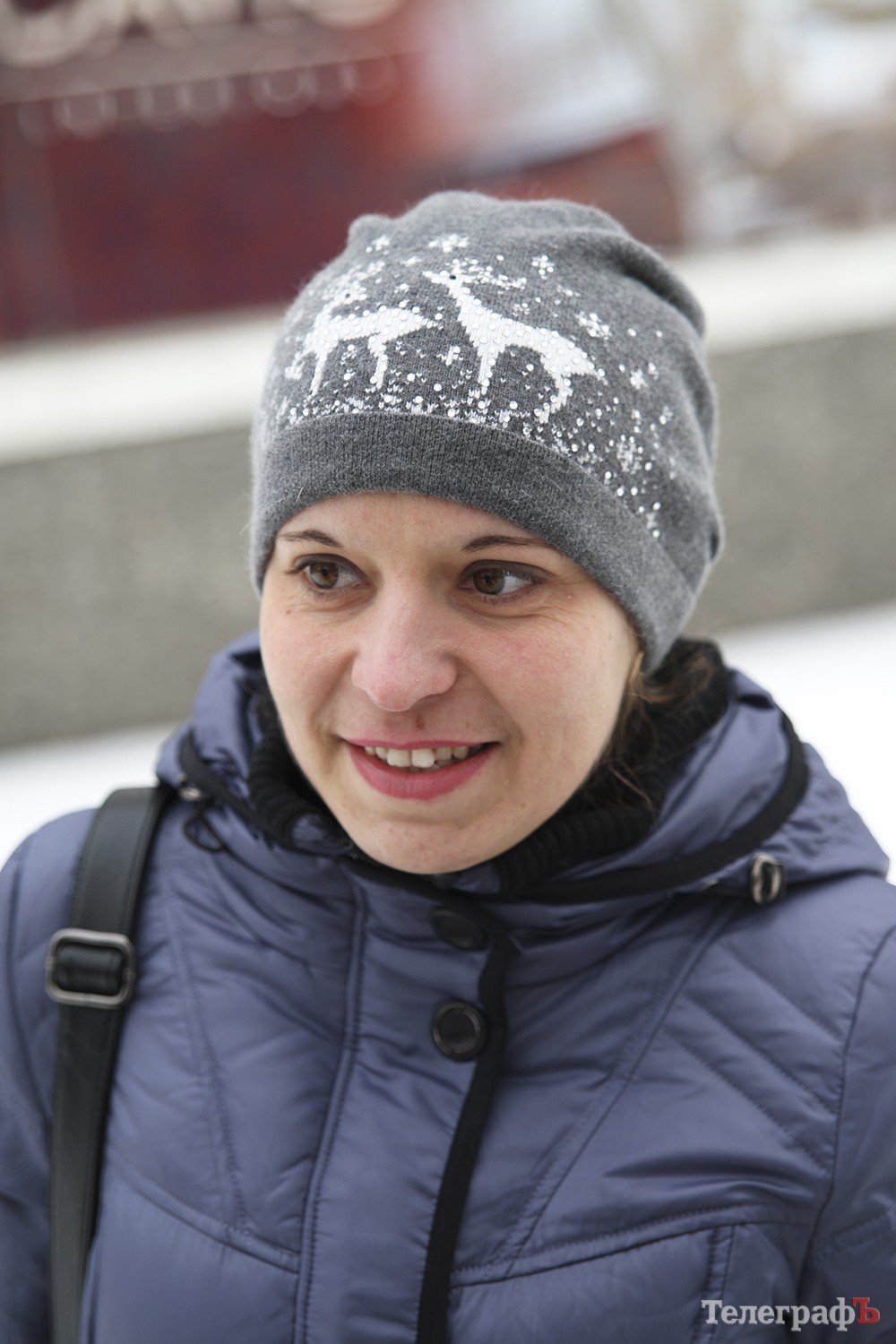 Что бы вы хотели увидеть нового в Кременчуге в наступающем году? Что бы вы хотели увидеть нового в Кременчуге в наступающем году?