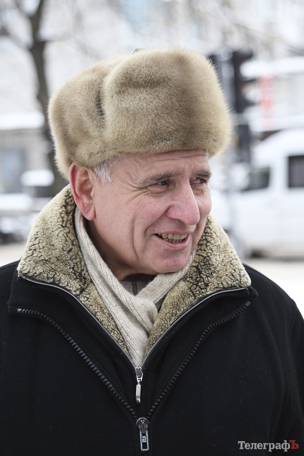 Что бы вы хотели увидеть нового в Кременчуге в наступающем году? Что бы вы хотели увидеть нового в Кременчуге в наступающем году?