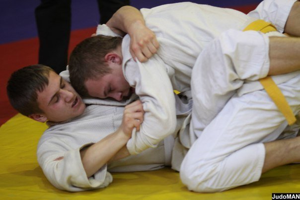 Кременчужанин Артём Левченко - чемпион Украины по джиу-джитсу Кременчужанин Артём Левченко - чемпион Украины по джиу-джитсу