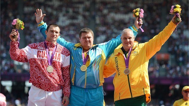 ТОП-10 кременчугских спортсменов 2012 года ТОП-10 кременчугских спортсменов 2012 года