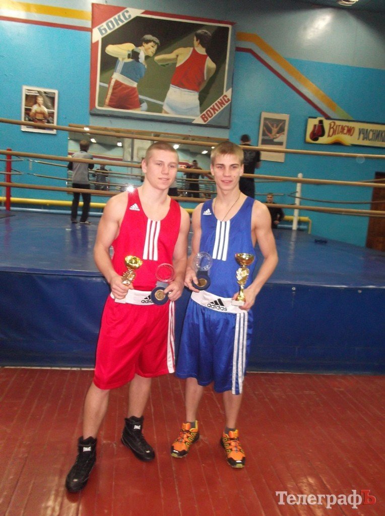 Кременчужане Дмитрий Гринченко и Максим Горб вновь на пьедестале сильнейших Кременчужане Дмитрий Гринченко и Максим Горб вновь на пьедестале сильнейших