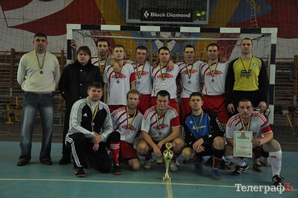 Лукас, Унисистем, Криничка-Экоэнерго, Суворов, Кредмаш - обладатели Кубков Лукас, Унисистем, Криничка-Экоэнерго, Суворов, Кредмаш - обладатели Кубков