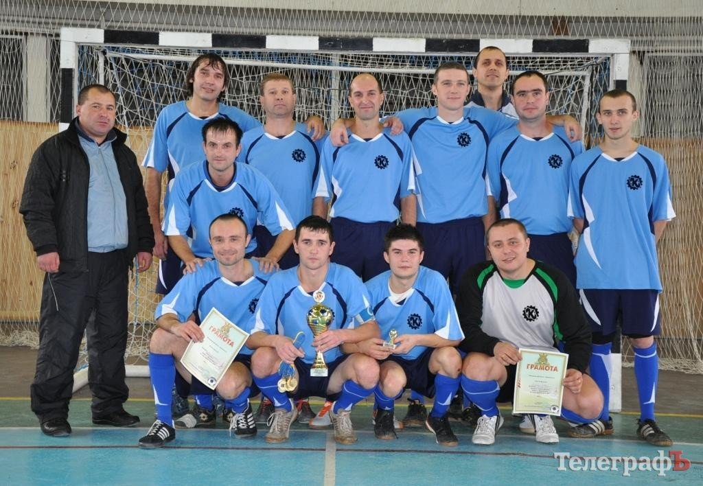 Лукас, Унисистем, Криничка-Экоэнерго, Суворов, Кредмаш - обладатели Кубков Лукас, Унисистем, Криничка-Экоэнерго, Суворов, Кредмаш - обладатели Кубков