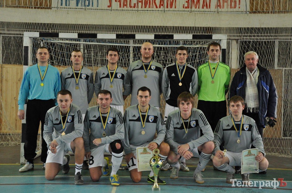 Лукас, Унисистем, Криничка-Экоэнерго, Суворов, Кредмаш - обладатели Кубков Лукас, Унисистем, Криничка-Экоэнерго, Суворов, Кредмаш - обладатели Кубков