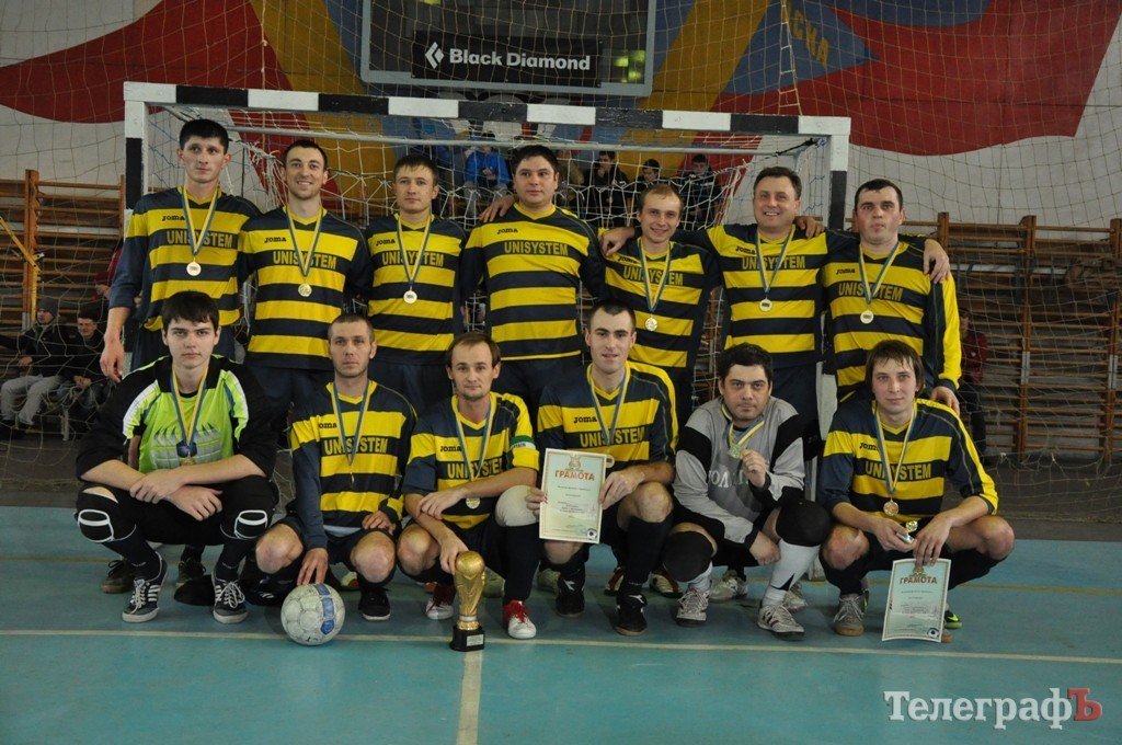 Лукас, Унисистем, Криничка-Экоэнерго, Суворов, Кредмаш - обладатели Кубков Лукас, Унисистем, Криничка-Экоэнерго, Суворов, Кредмаш - обладатели Кубков