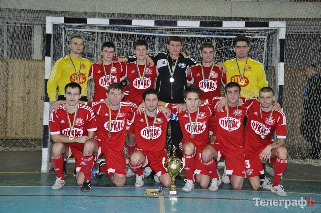 Лукас, Унисистем, Криничка-Экоэнерго, Суворов, Кредмаш - обладатели Кубков Лукас, Унисистем, Криничка-Экоэнерго, Суворов, Кредмаш - обладатели Кубков