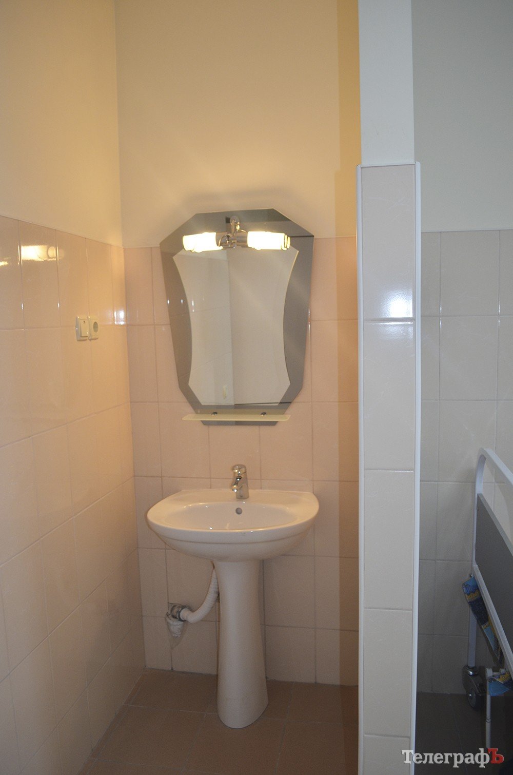 В 3-й горбольнице Кременчуга появилась палата, оборудованная по современным стандартам В 3-й горбольнице Кременчуга появилась палата, оборудованная по современным стандартам