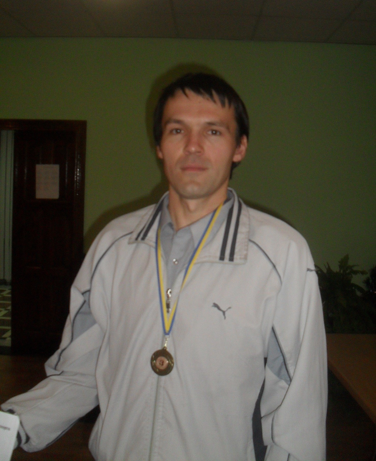 В Кременчуцi пройшли новорічні шахові турніри В Кременчуцi пройшли новорічні шахові турніри