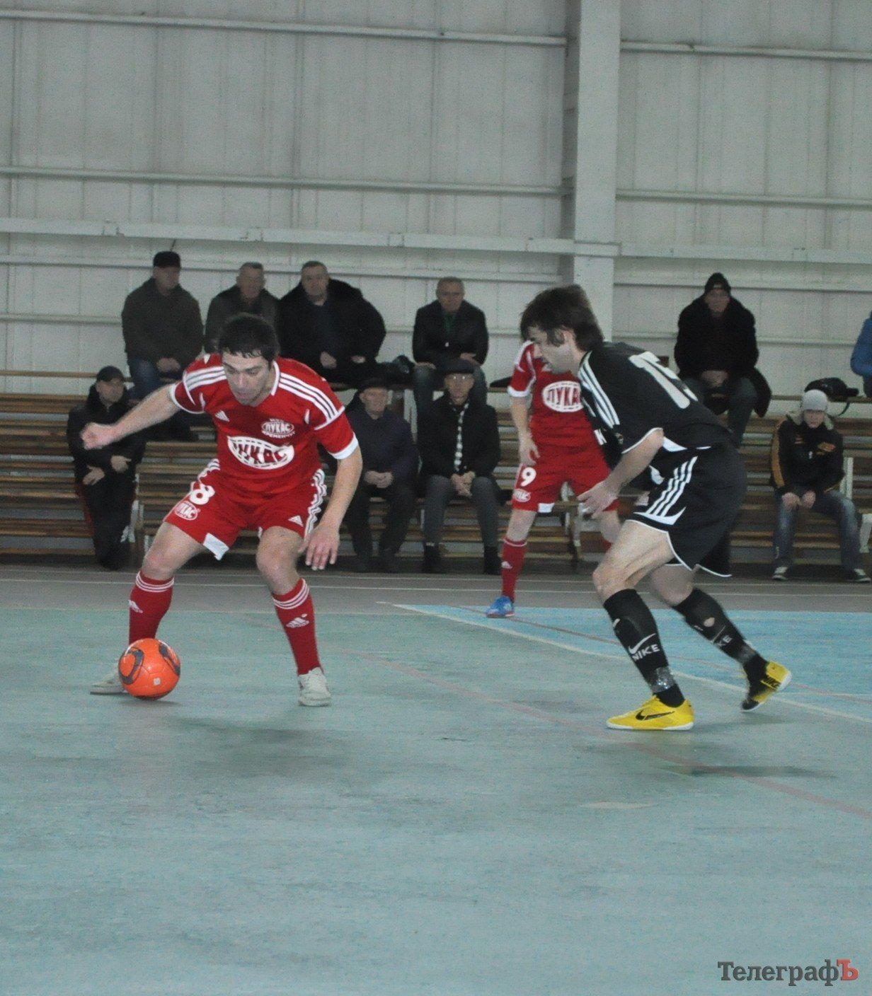 МИНИ-ФУТБОЛ. Результаты матчей МИНИ-ФУТБОЛ. Результаты матчей