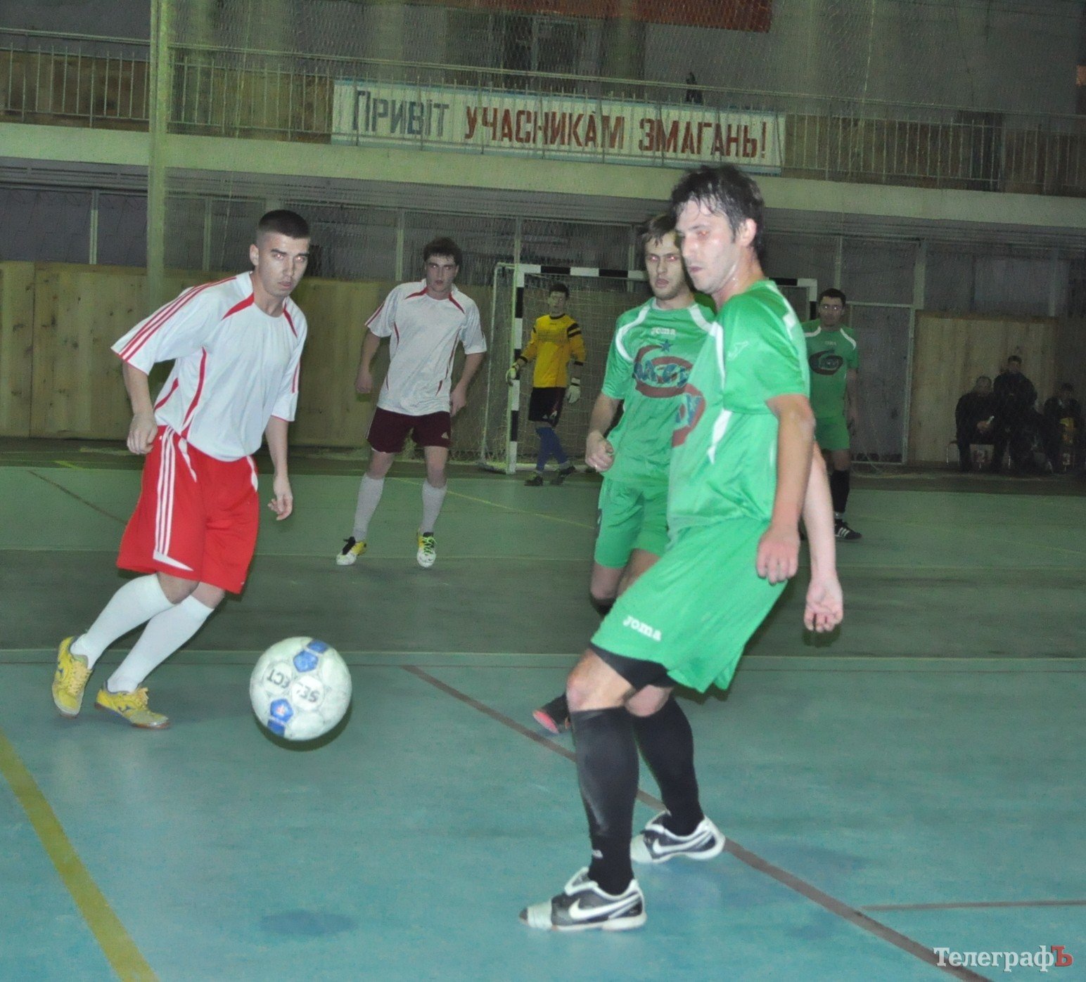 МИНИ-ФУТБОЛ. Результаты матчей МИНИ-ФУТБОЛ. Результаты матчей