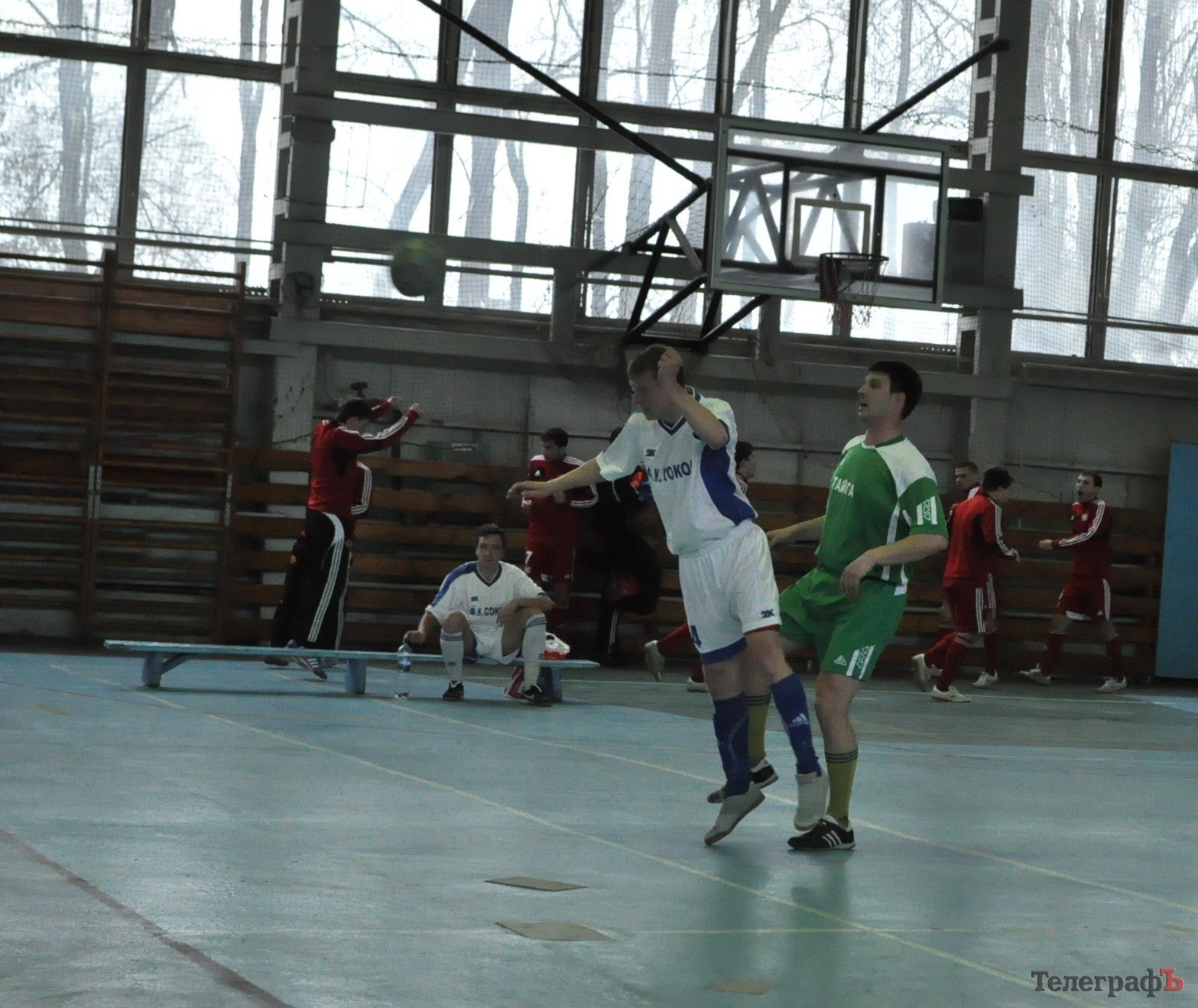 МИНИ-ФУТБОЛ. Результаты матчей МИНИ-ФУТБОЛ. Результаты матчей