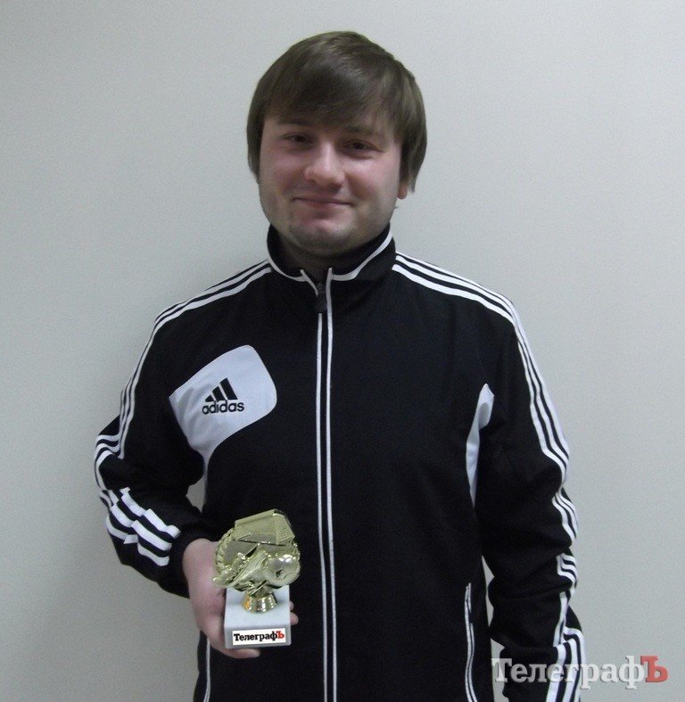 Результаты голосования на telegraf.in.ua: лучшим арбитром стал Артем Стрижак Результаты голосования на telegraf.in.ua: лучшим арбитром стал Артем Стрижак