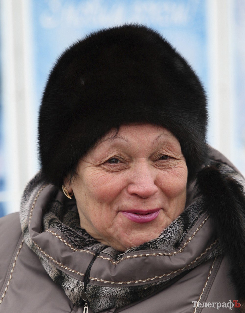 Верите ли вы в целебную силу святой воды? Верите ли вы в целебную силу святой воды?