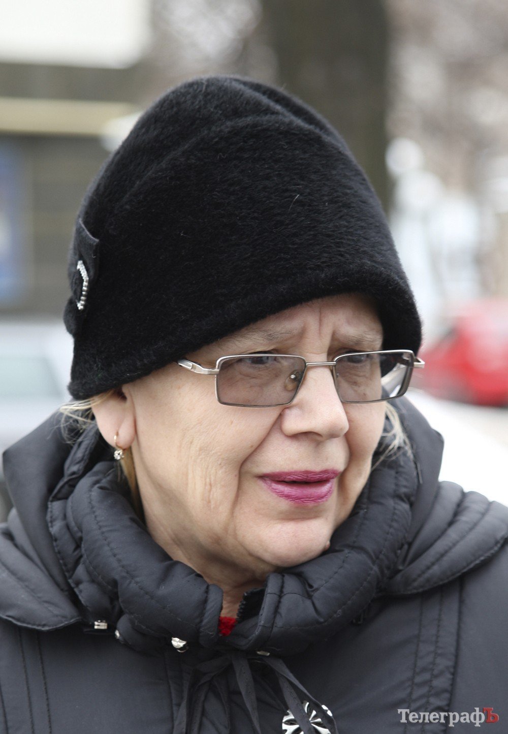 Верите ли вы в целебную силу святой воды? Верите ли вы в целебную силу святой воды?