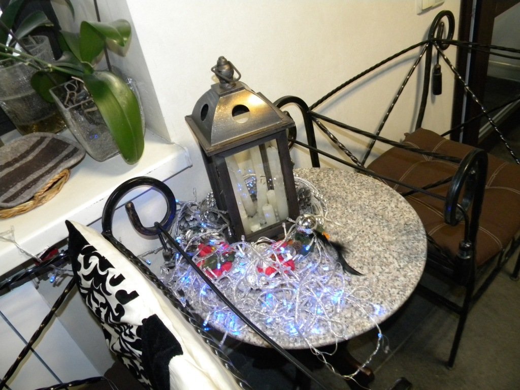 В Кременчуге выбрали лучшую елку среди заведений торговли и сферы услуг В Кременчуге выбрали лучшую елку среди заведений торговли и сферы услуг